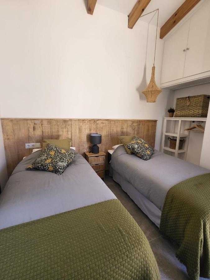Finca La Caprichosa Cortelazor 外观 照片